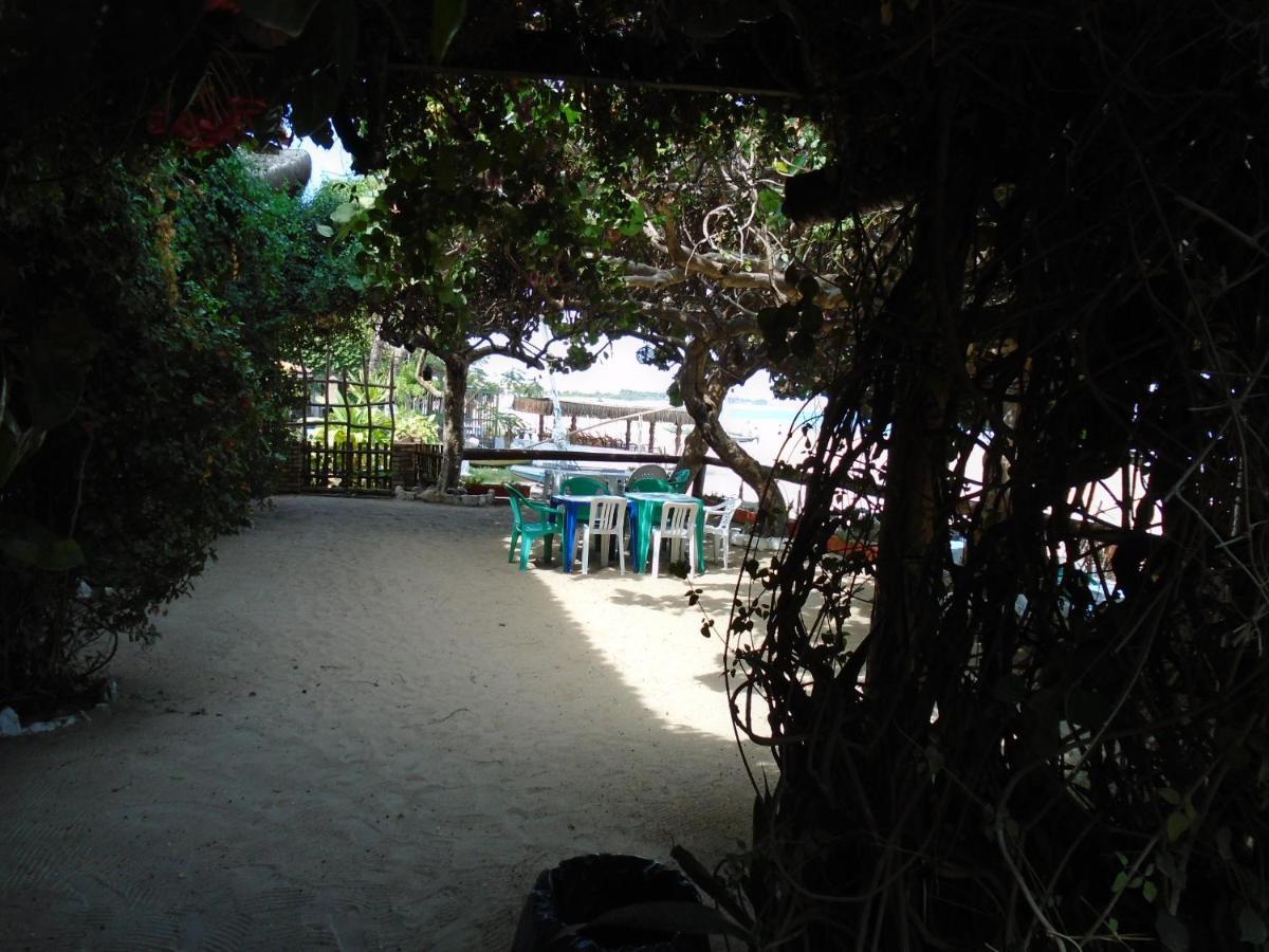 Pousada Vira Sol Hotel Trairi Ngoại thất bức ảnh
