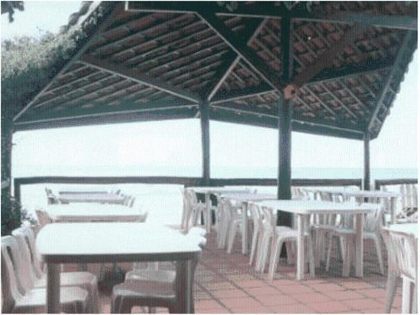 Pousada Vira Sol Hotel Trairi Ngoại thất bức ảnh